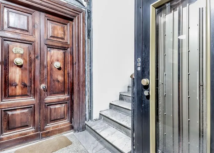 B&B Trastevere 94 Roma